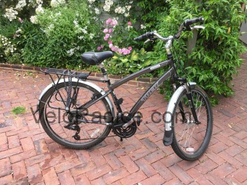 Trek Navigator 2 scheda tecnica e recensioni
